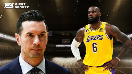 LeBron James gets honest about Lakers not being at ‘championship level’ under JJ Redick