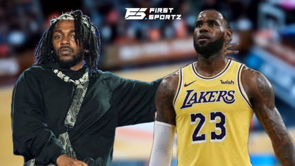 “LeBron really keeping the family away” – Fans react as NBA star doubles down on Kendrick Lamar support ahead of Super Bowl LIX