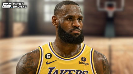 LeBron James and Lakers need front office to help them in these 3 areas