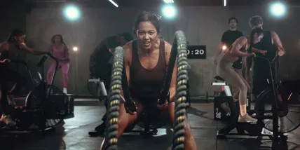 Les Mills Reimagines Circuit Training with Ceremony