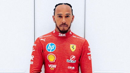 F1 team boss names potential Lewis Hamilton replacement at Ferrari