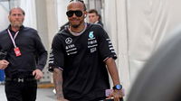 Mercedes chief casts light on Lewis Hamilton’s ‘elevated state’ ahead of a Formula 1 race