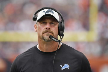 Lions Coach Dan Campbell ‘confident’ defense will benefit from home-field advantage against Commanders