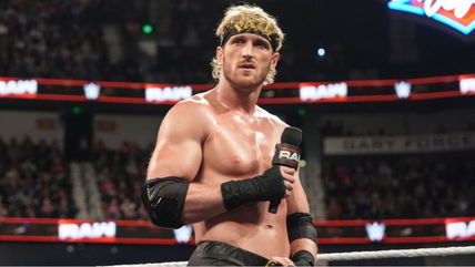 Logan Paul’s WrestleMania opponent seemingly confirmed after 47-year-old veteran calls him out on WWE Raw