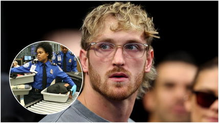 Logan Paul’s $300,000 TSA misery celebrated by fans: “Couldn’t happen to a better guy”