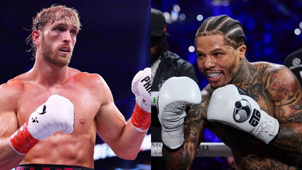 Logan Paul is getting hate for claiming he could ‘kill’ Gervonta Davis: “Tank would put you in coma”