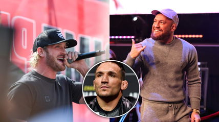 “Selling him dreams like Chandler” – Logan Paul revealing ‘$250 million dollar bout’ text from Conor McGregor leaves fans in splits