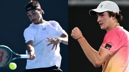 Australian Open 2025 Men’s Second Round: Joao Fonseca vs. Lorenzo Sonego preview, prediction, and live stream details