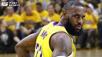 623 million views for near 40-year-old LeBron James as Lakers star continues to dominate NBA charts