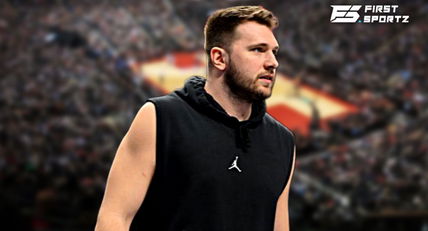 NBA Insider reveals reality of Luka Doncic injury amidst Lakers fans panic