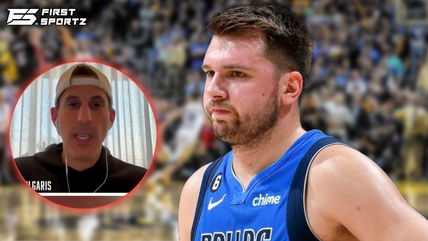 Luka Doncic sweet tea obsession exposed by ex-Mavericks development head