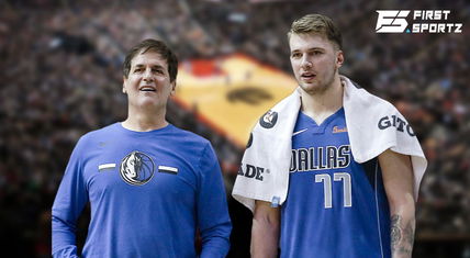 Mark Cuban once picked Luka Doncic over own wife; boldly claimed to divorce: “Catch me at lawyer’s office”