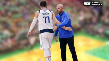 Jason Kidd gives latest update about Luka Doncic’s mental state after home burglary