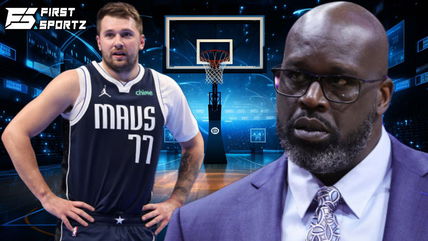 Shaquille O’Neal prefers ‘fat’ Luka Doncic than 99.9% NBA guards