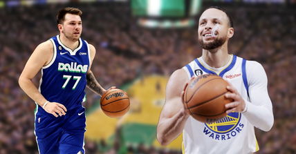 “Dumbest trade” – Stephen Curry’s Unfiltered Reaction to Luka Doncic Lakers Trade Goes Viral