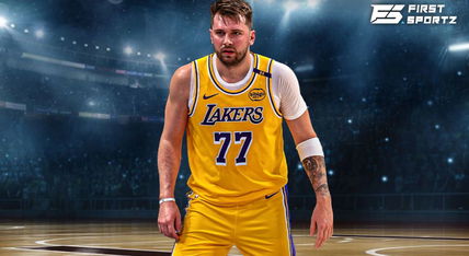 500% costlier tickets on Luka Doncic Lakers debut didn’t stop 19,000 attendance at Crypto Arena