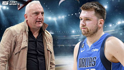 Luka Doncic’s father calls out hypocritical Mavs for ‘disrespecting’ his son