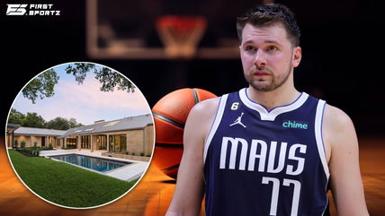 Luka Doncic’s $18 million Dallas homes: Shocking trade that left superstar to abandon properties