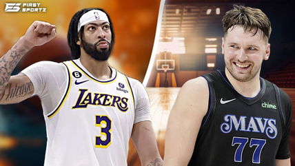 Is Anthony Davis – Luka Doncic trade real? Los Angeles Lakers and Dallas Mavericks stun NBA World