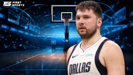 3 Luka Doncic-Like Trades … for the Vikings