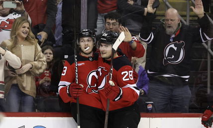 Here’s How the Devils Got Their Swagger Back Despite Missing Key Players