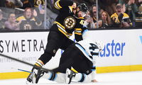 Bruins Brief: Kastelic Brings The Fight; Panthers Chirping