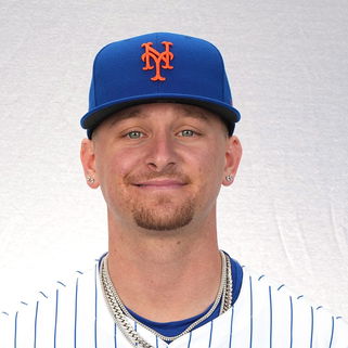 Mets star shortstop prospect eyeing massive 2025 campaign