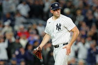 Yankees’ Game 2 pitcher played through blister on throwing hand