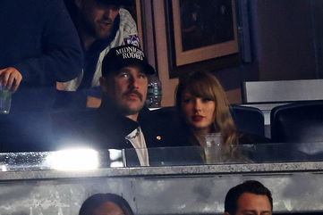 Taylor Swift And Travis Kelce Are Banned From Sharing A Room Before Chiefs Games – Here’s Why