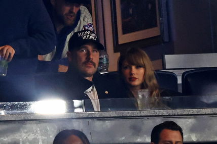 Travis Kelce Finally Addresses Rumors That Girlfriend Taylor Swift Has Been A ‘Distraction’ From His NFL Career