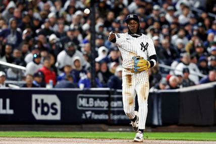 Yankees planning position shift for dynamic infielder