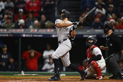 Yankees know there might be a sleeping dragon in elite power-hitter