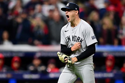 Yankees’ secret bullpen weapon could be a game-changer in 2025