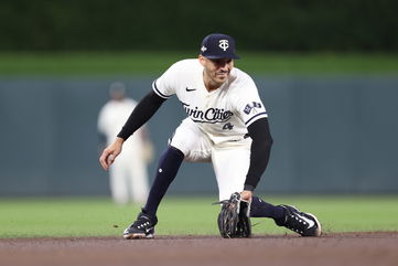 Confirmed: Minnesota Twins Taking Offers on Carlos Correa at MLB Winter Meetings