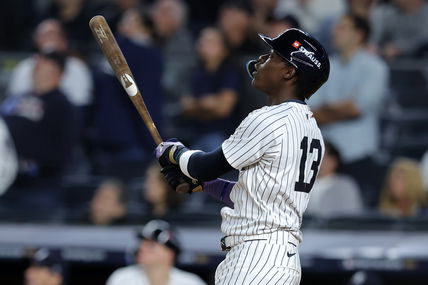 Yankees’ young infield star could have an explosive 2025 season