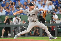 Yankees could suprisingly trade rising starting pitcher