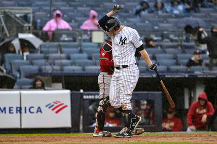 Yankees’ Aaron Boone doesn’t sound overly confident about declining infielder