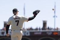 MLB insider provides insight on Blake Snell’s future with San Francisco Giants