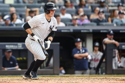 Yankees have an under-the-radar catcher competing in spring training