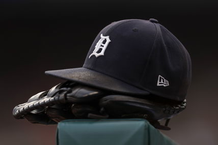 Detroit Tigers sign pitcher with the fastest knuckleball ever recorded