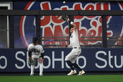 Projecting the Yankees’ starting outfield in 2025