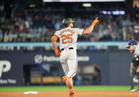 Former Orioles free agent outfielder among players that could reportedly sign a short-term deal