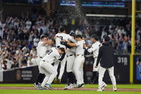 Yankees: Good news and bad news from 2-1 walk-off win over Boston