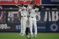 Yankees: Good news and bad news from 5-4 win over Red Sox