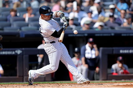 Yankees beefing with former second baseman after free agency departure