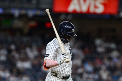 Yankees’ star infielder can’t catch a break — groin injury knocks him down again