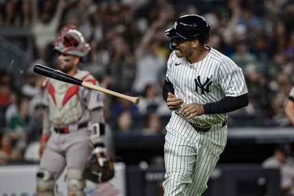 Yankees will undoubtedly offer $22 million extension to breakout star