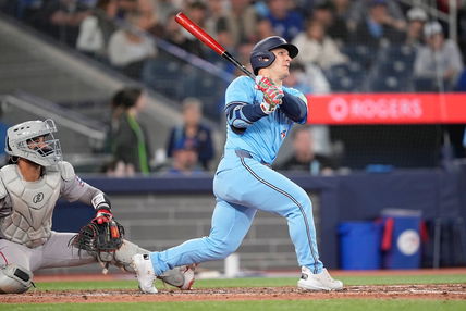 Blue Jays star has revitalized the team since returning