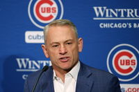 Concerning Chicago Cubs rumors on front office ‘friction’, alarming cuts to team spending