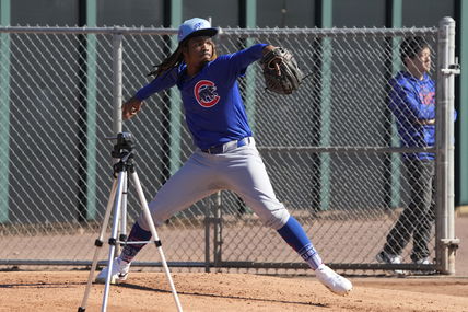 Yankees acquire intruiging prospect with 98 MPH fastball from Cubs